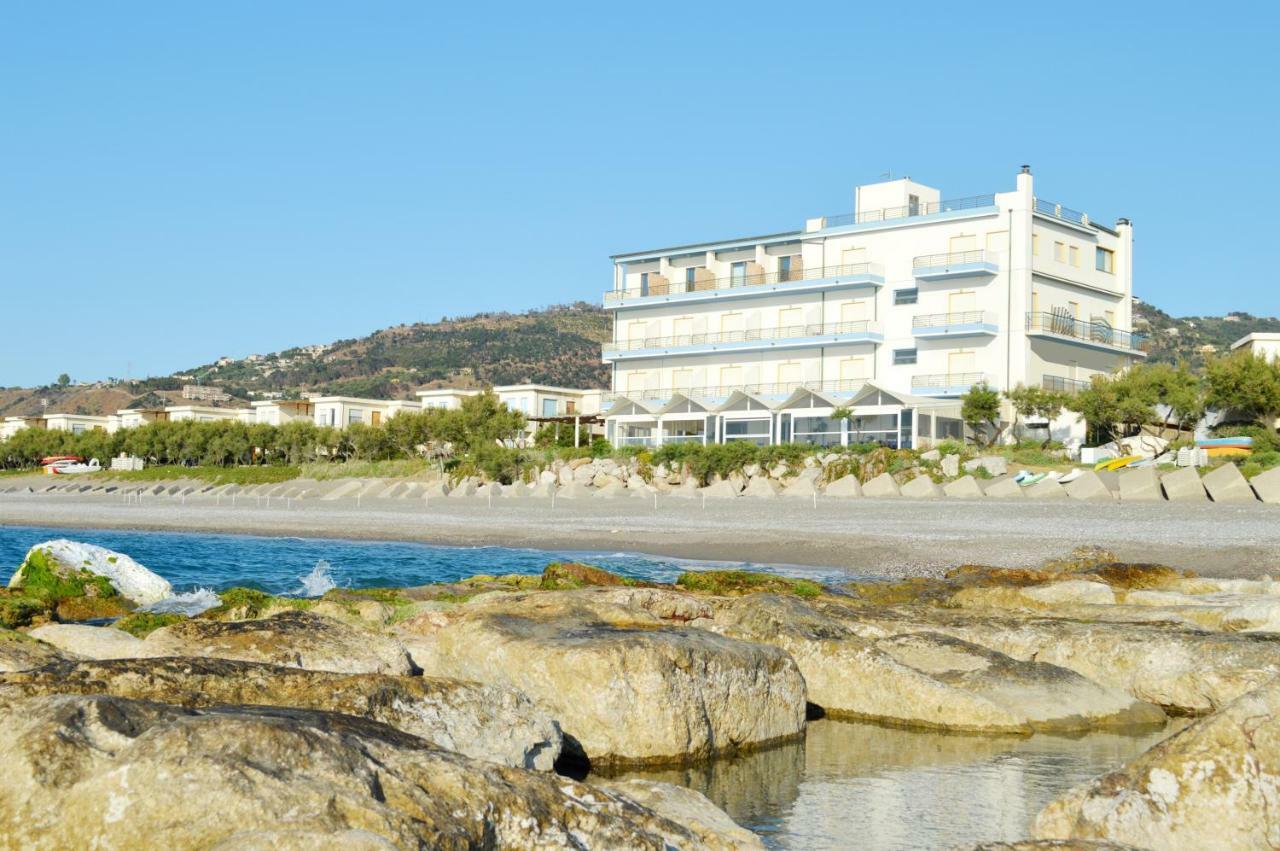 Capo Nettuno Hotel Olbia Exterior foto